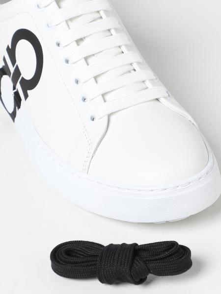 GIÀY SALVATORE FERRAGAMO Sneakers for man