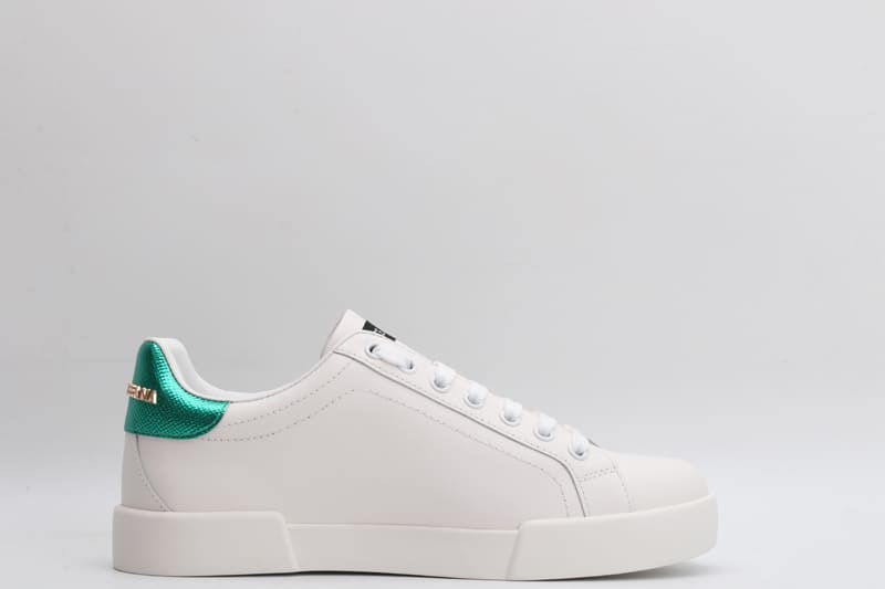 GIÀY DOLCE & GABBANA DG SNEAKER TOP QUALITY SHOES AAA