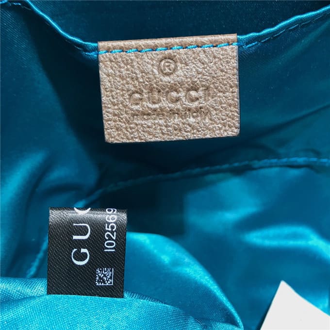 TÚI Gucci Ophidia GG small shoulder bag Top Quality