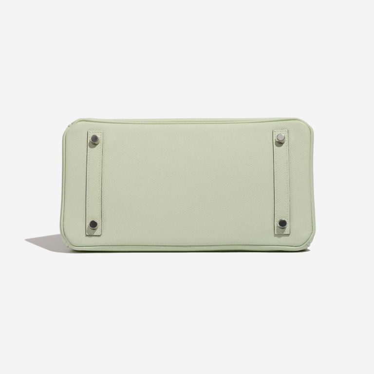 TÚI Hermès Birkin 30 Epsom Vert Fizz