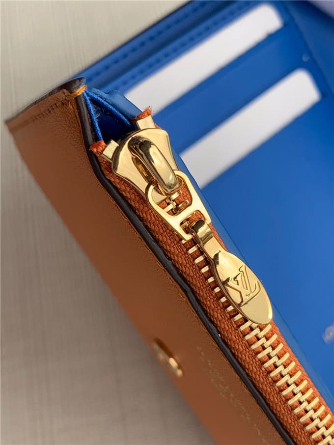 Ví LOUIS VUITTON pont 9 compact wallet
