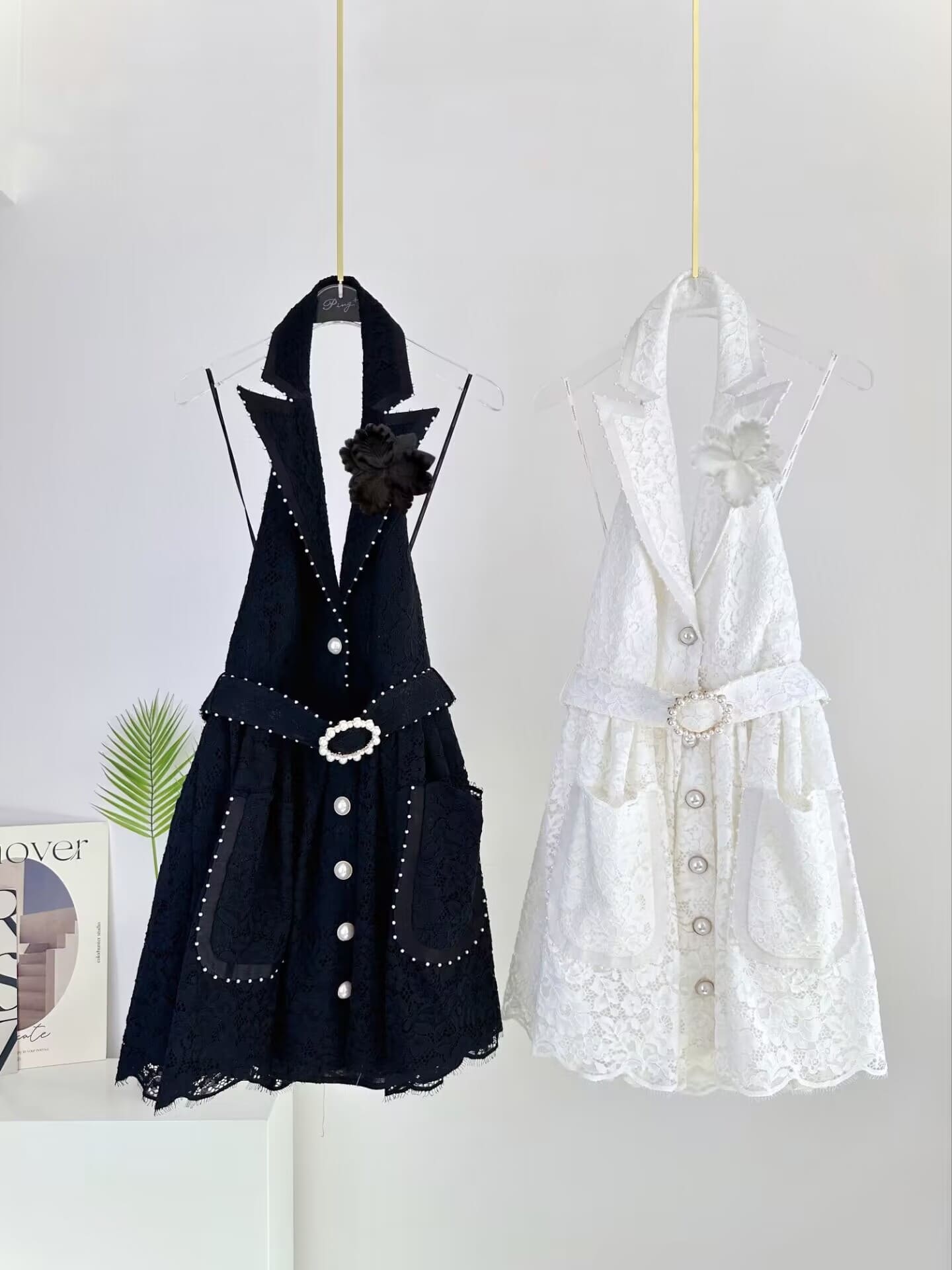 VÁY ZIMMERMANN Vintage Flower Short Sleeve Mid Dress High Classy