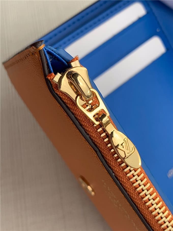 Túi LOUIS VUITTON choisette wallet