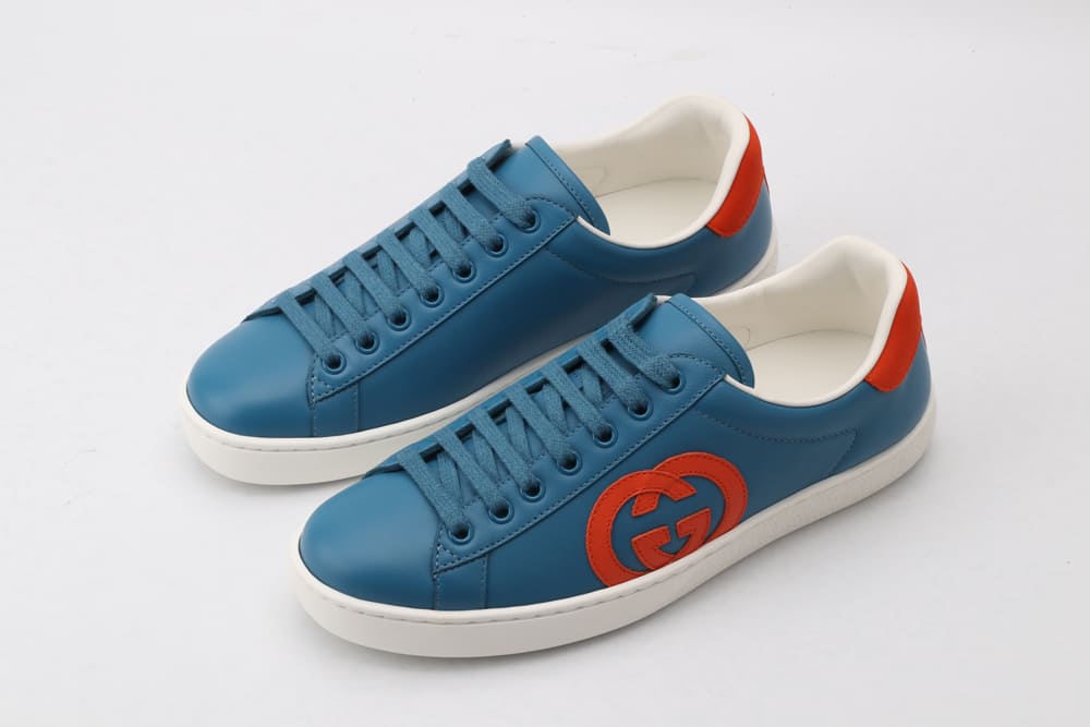 GIÀY GUCCI ACE TOP QUALITY SHOES AAA