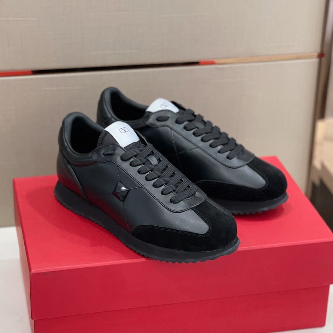 GIÀY VALENTINO GARAVANI SNEAKERS SHOES AAA