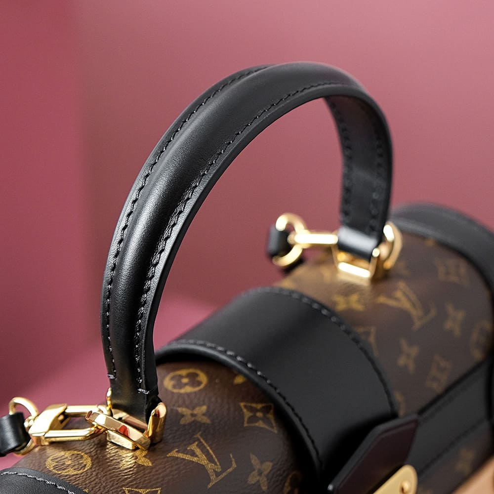 TÚI LOUIS VUITTON NANO TRIANON MONOGRAM BEST QUALITY SẢN PHẨM TỐT NHẤT