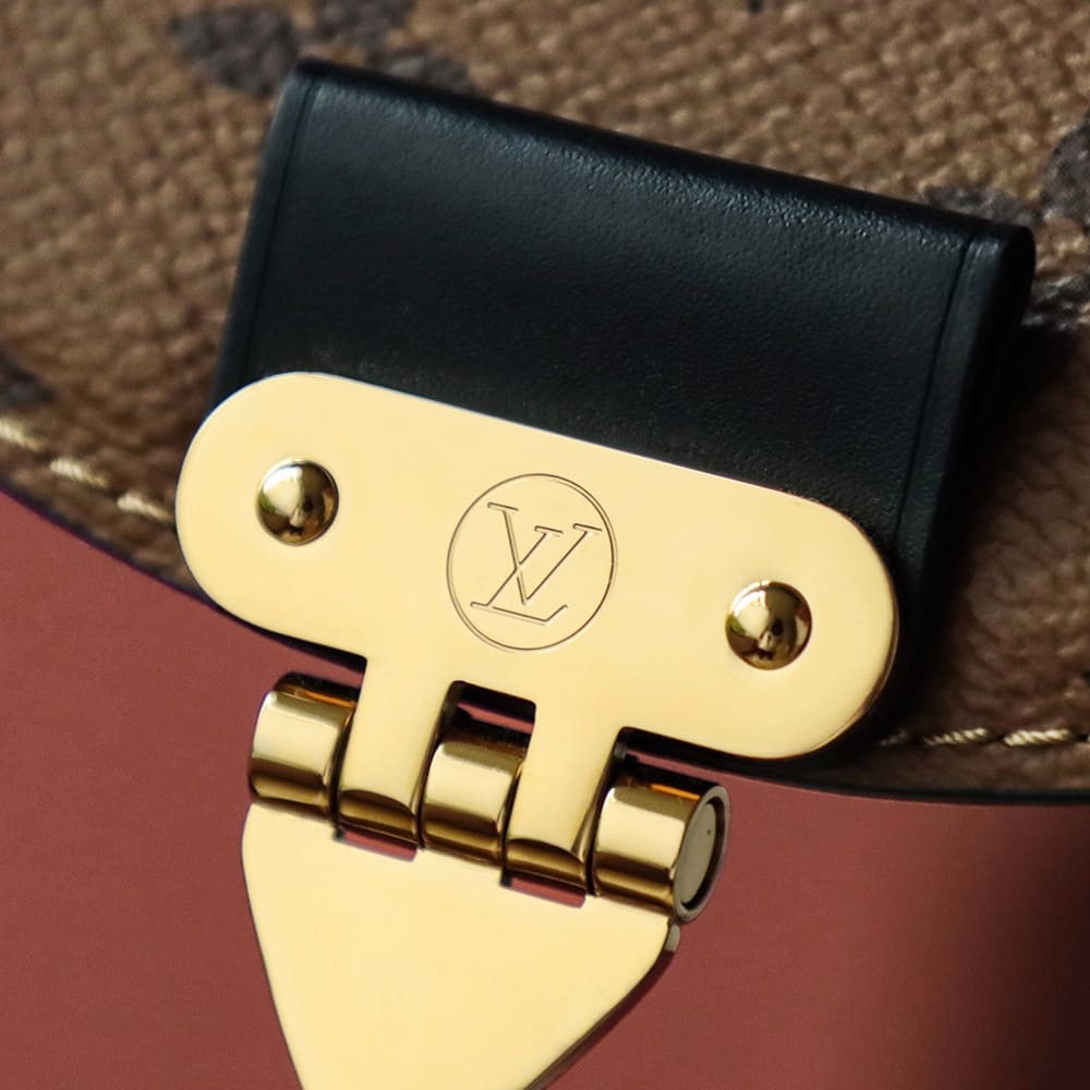 TÚI LOUIS VUITTON TILSITT MONOGRAM BEST QUALITY SẢN PHẨM TỐT NHẤT
