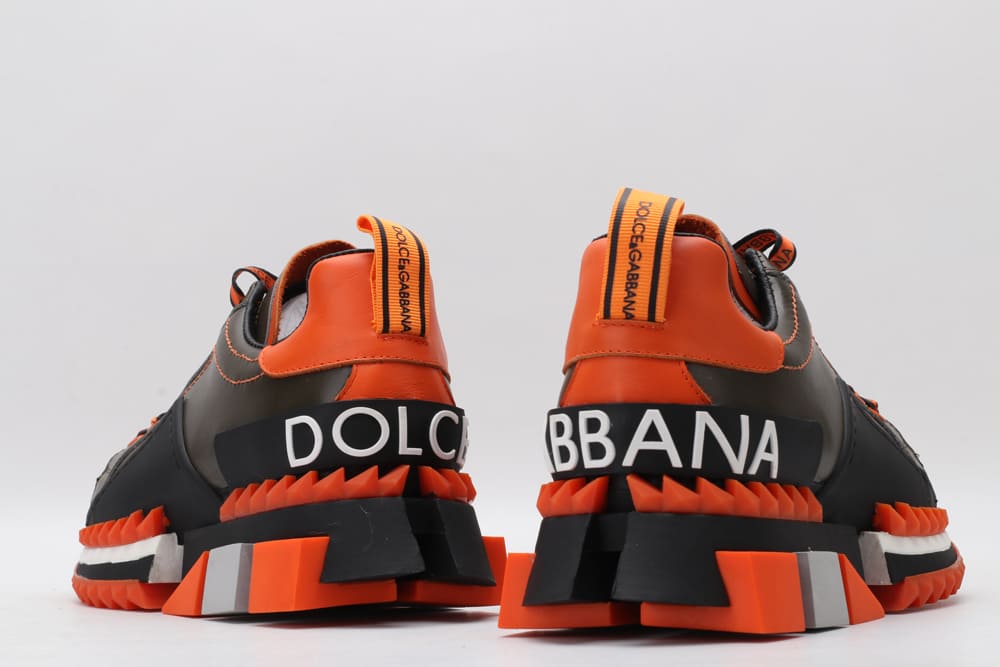 GIÀY DOLCE & GABBANA DG SNEAKER TOP QUALITY SHOES AAA