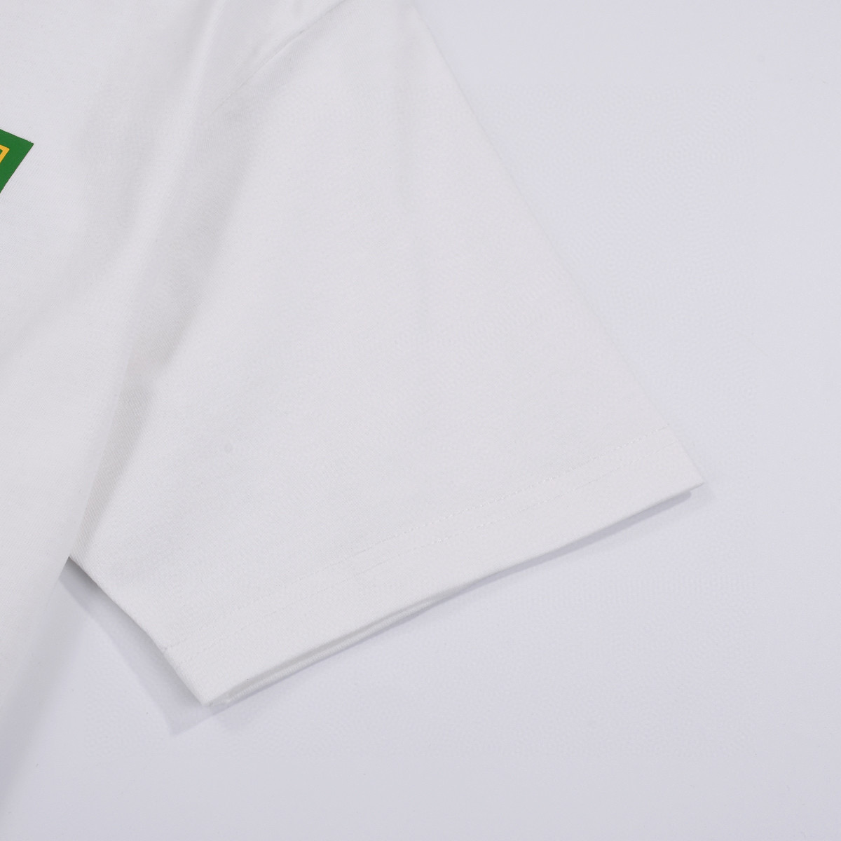 ÁO KENZO T SHIRT WHITE
