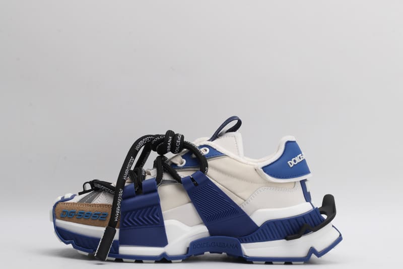 GIÀY DOLCE & GABBANA DG SNEAKER TOP QUALITY SHOES AAA