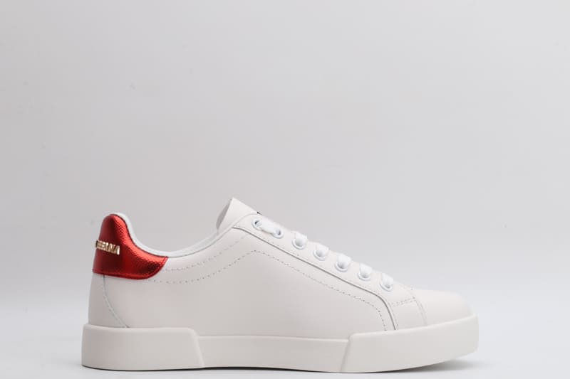 GIÀY DOLCE & GABBANA DG SNEAKER TOP QUALITY SHOES AAA