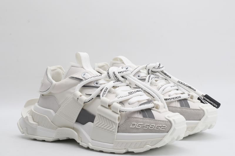 GIÀY DOLCE & GABBANA DG SNEAKER TOP QUALITY SHOES AAA