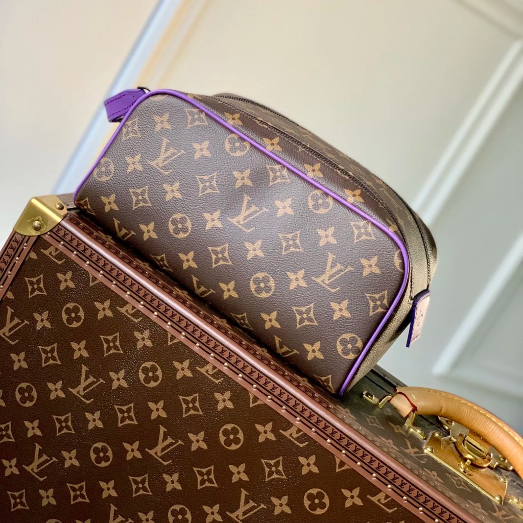 TÚI LOUIS VUITTON VIRGIL ABLOH MONOGRAM BOEING