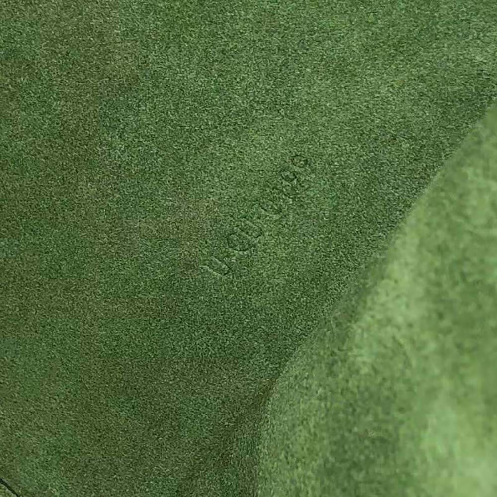 TÚI Celine Women Big Bag Nano Bucket in Smooth Calfskin-Lime