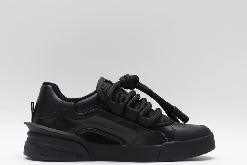 GIÀY DOLCE & GABBANA DG SNEAKER TOP QUALITY SHOES AAA