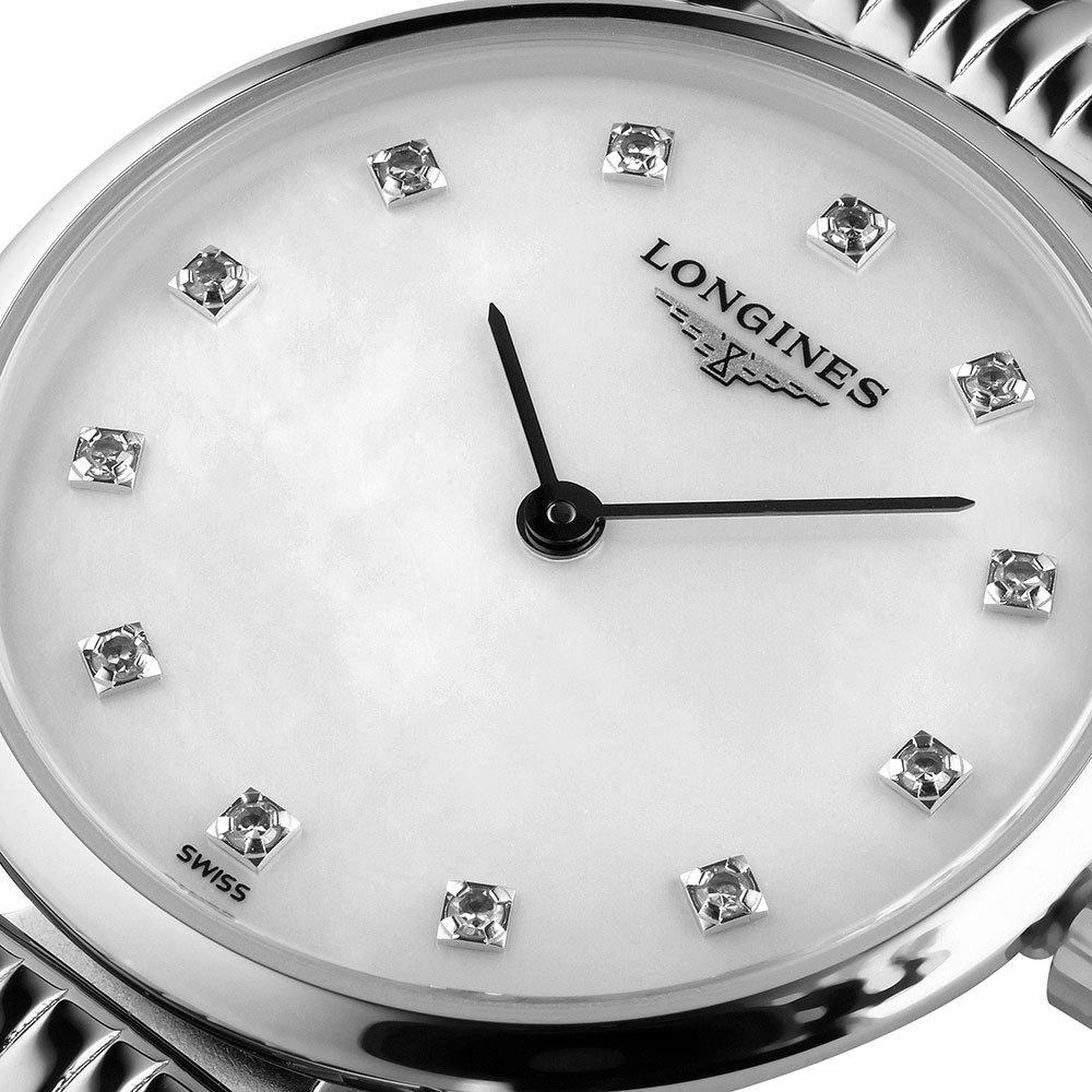 ĐỒNG HỒ Longines La Grande Classique Diamond Ladies Watch