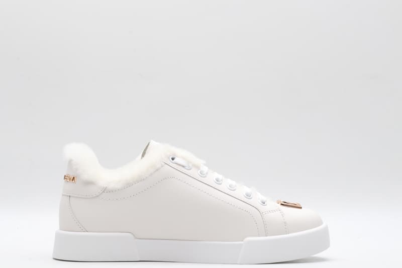 GIÀY DOLCE & GABBANA DG SNEAKER TOP QUALITY SHOES AAA