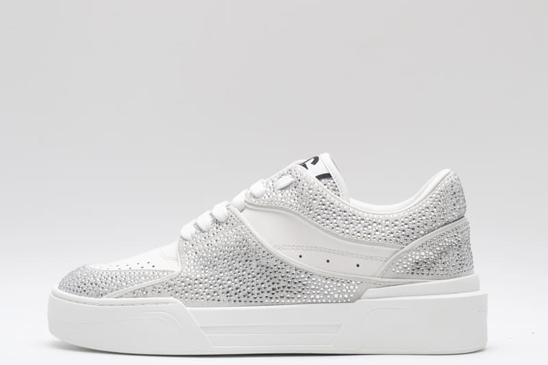 GIÀY DOLCE & GABBANA DG SNEAKER TOP QUALITY SHOES AAA