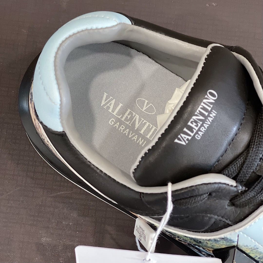 GIÀY VALENTINO GARAVANI SNEAKERS SHOES AAA