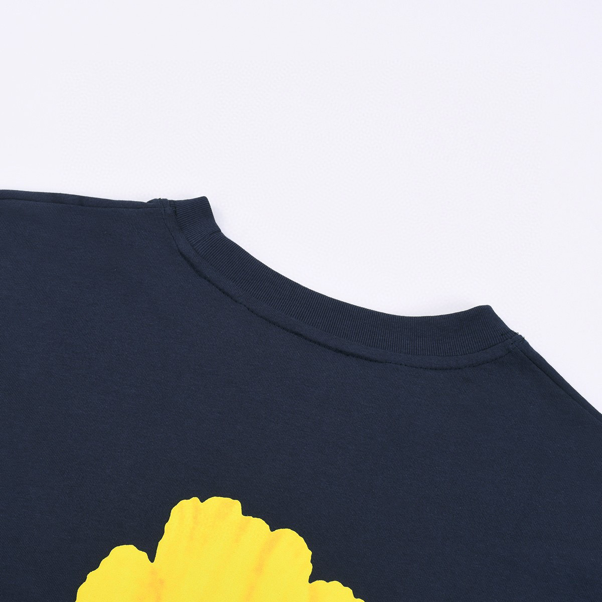ÁO KENZO print cotton jersey T-shirt