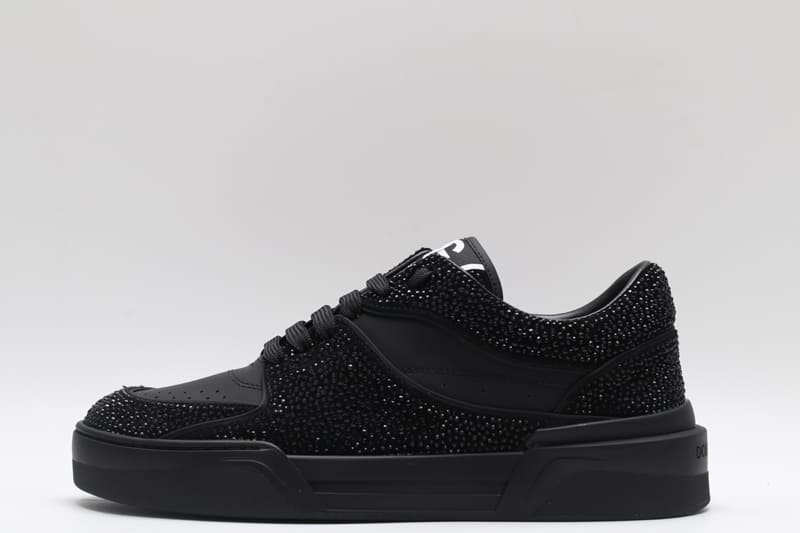 GIÀY DOLCE & GABBANA DG SNEAKER TOP QUALITY SHOES AAA