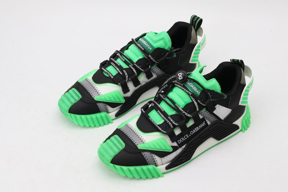 GIÀY DOLCE & GABBANA DG SNEAKER TOP QUALITY SHOES AAA