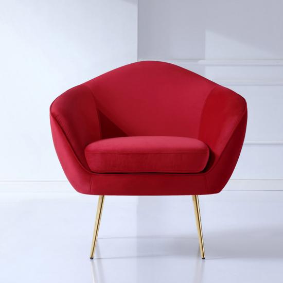 SOFA ĐƠN THƯ GIÃN BOLOGNA DA NỈ PHÒNG KHÁCH