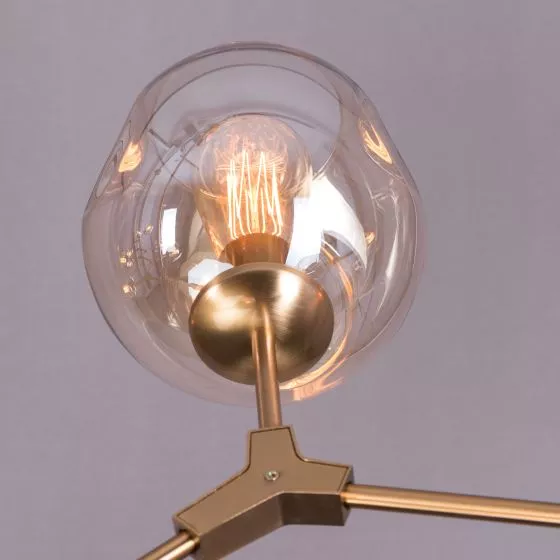 ĐÈN CHÙM LUXURY PARIS CITY CHANDELIER