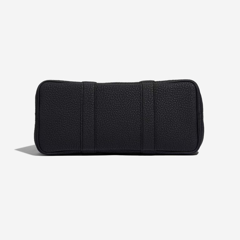 TÚI Hermès Garden Party 30 Negonda Blue Indigo