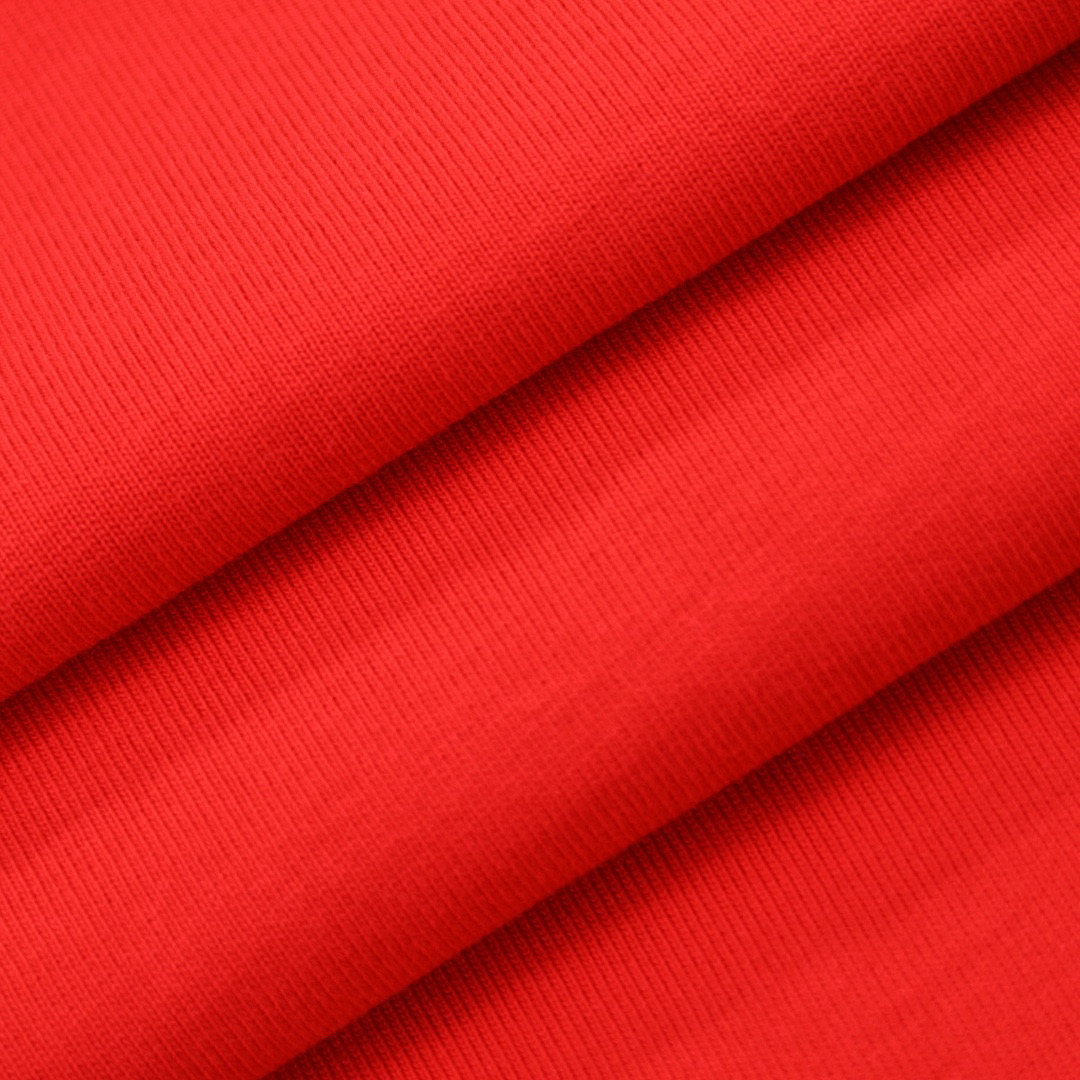 ÁO SALVATORE FERRAGAMO T SHIRT RED