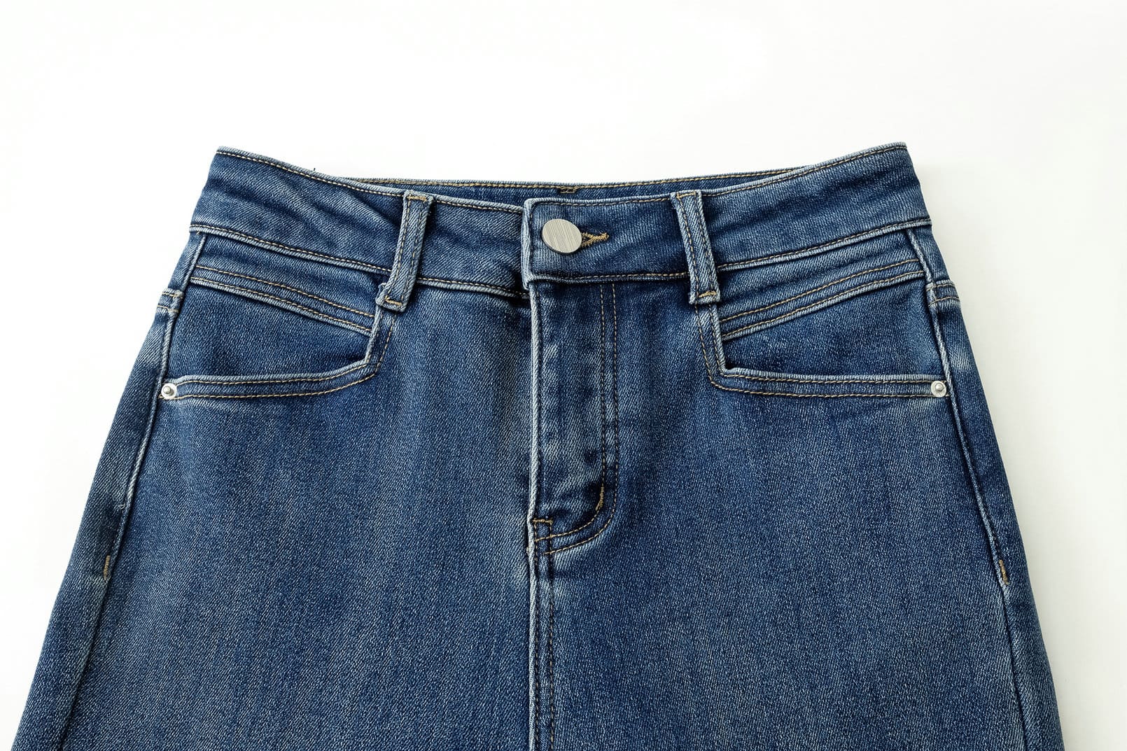 Quần jeans nữ cao cấp xuân thu JD8