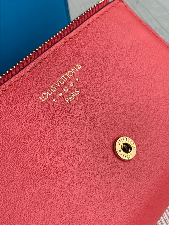 Ví LOUIS VUITTON pont 9 compact wallet