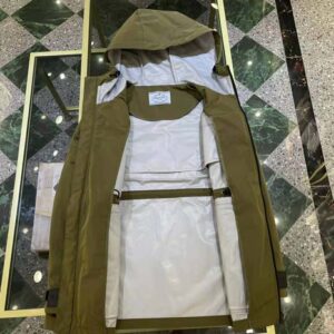 ÁO Prada Women GORE-TEX PRO Jacket