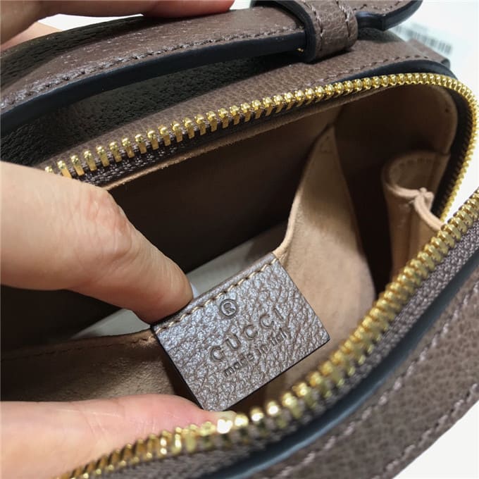 TÚI Gucci Ophidia GG mini shoulder bag Top Quality