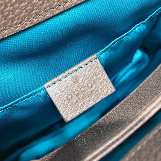 TÚI Gucci Ophidia GG small shoulder bag Top Quality