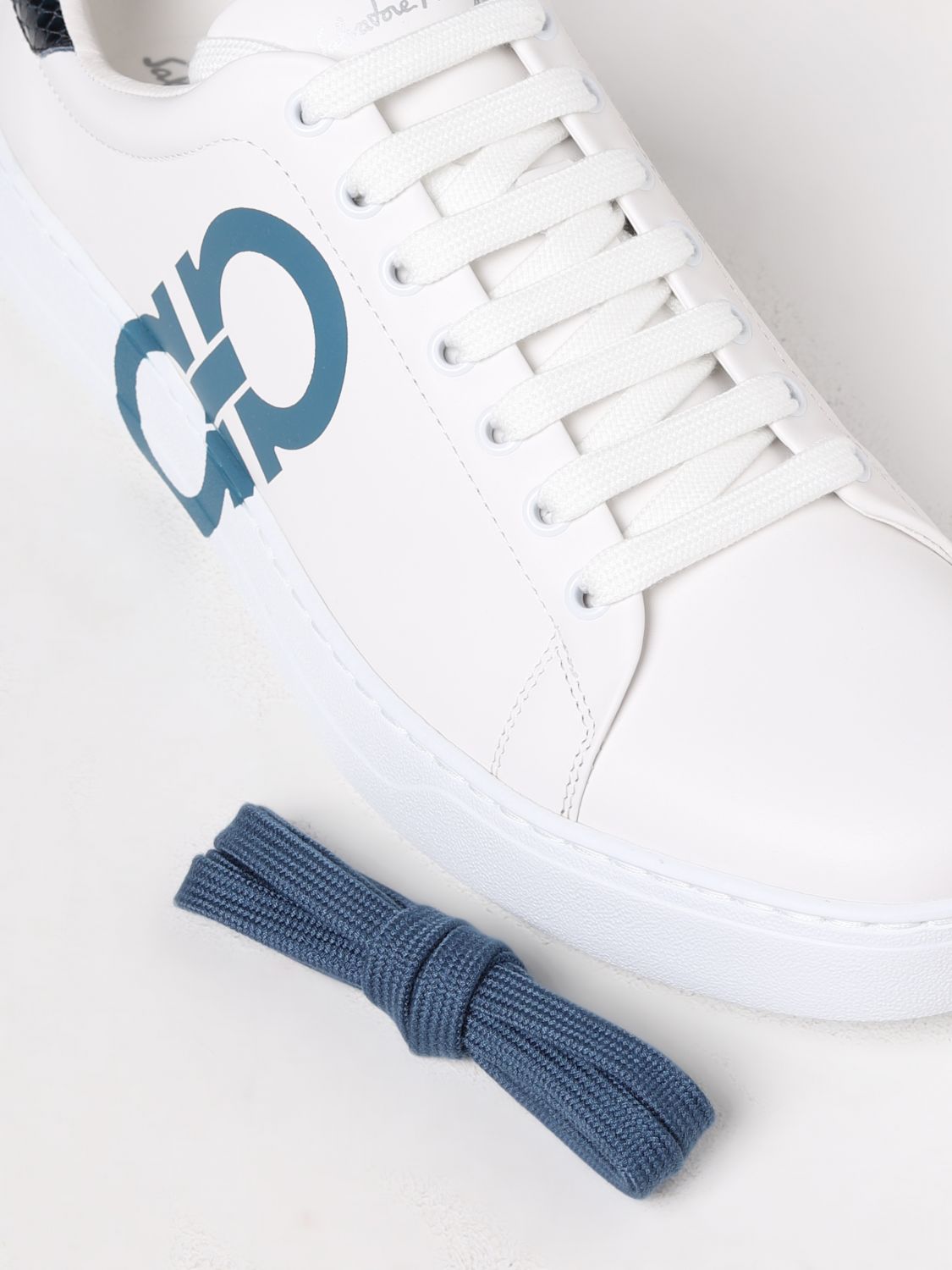 GIÀY SALVATORE FERRAGAMO Sneakers for man