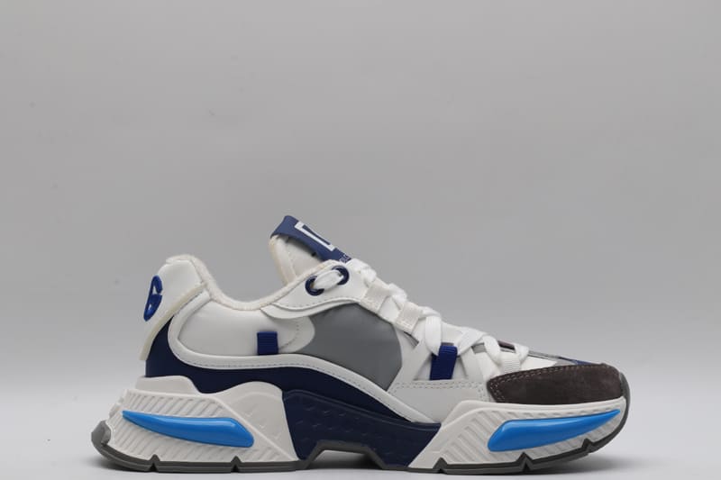 GIÀY DOLCE & GABBANA DG SNEAKER TOP QUALITY SHOES AAA