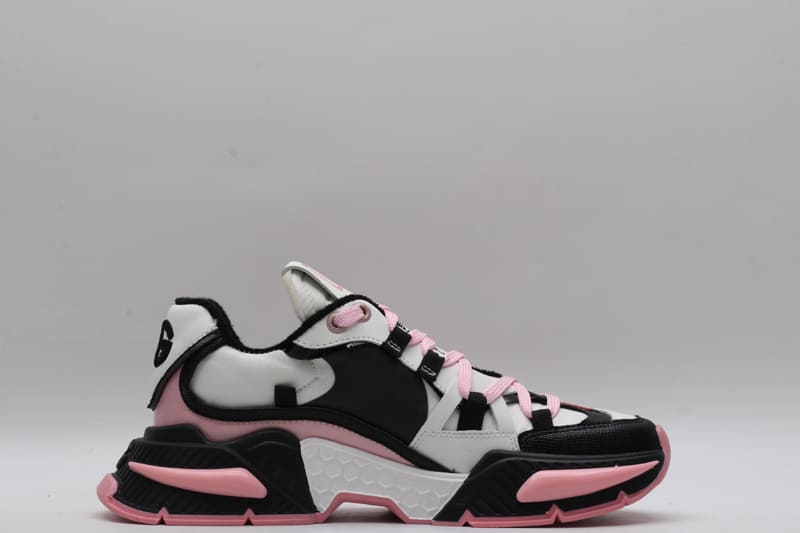 GIÀY DOLCE & GABBANA DG SNEAKER TOP QUALITY SHOES AAA