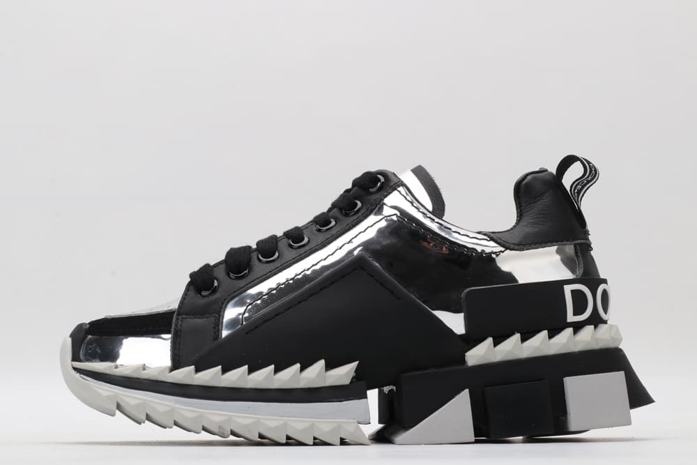 GIÀY DOLCE & GABBANA DG SNEAKER TOP QUALITY SHOES AAA