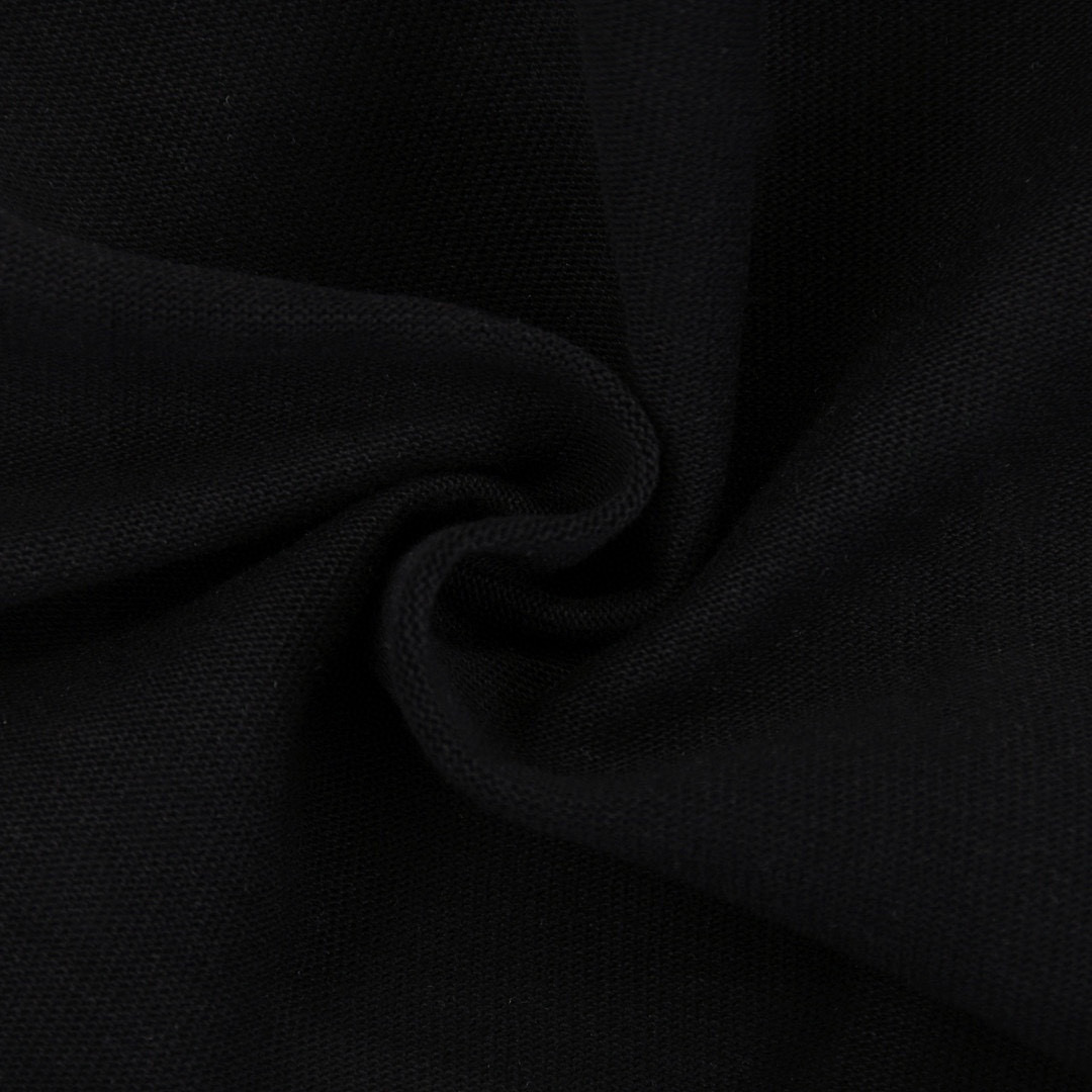 ÁO SALVATORE FERRAGAMO T SHIRT BLACK