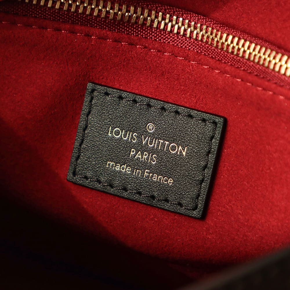 TÚI LOUIS VUITTON PASSY MONOGRAM BEST QUALITY SẢN PHẨM TỐT NHẤT