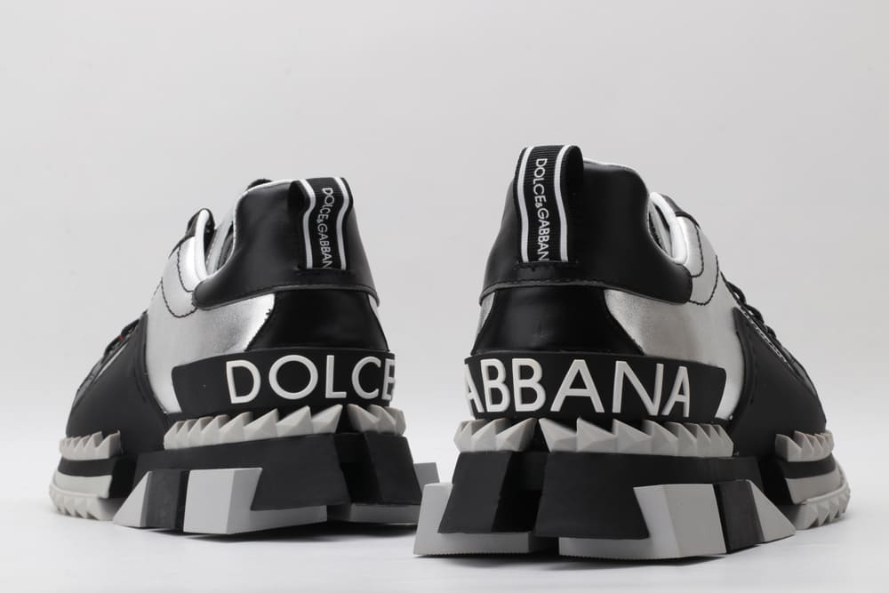 GIÀY DOLCE & GABBANA DG SNEAKER TOP QUALITY SHOES AAA