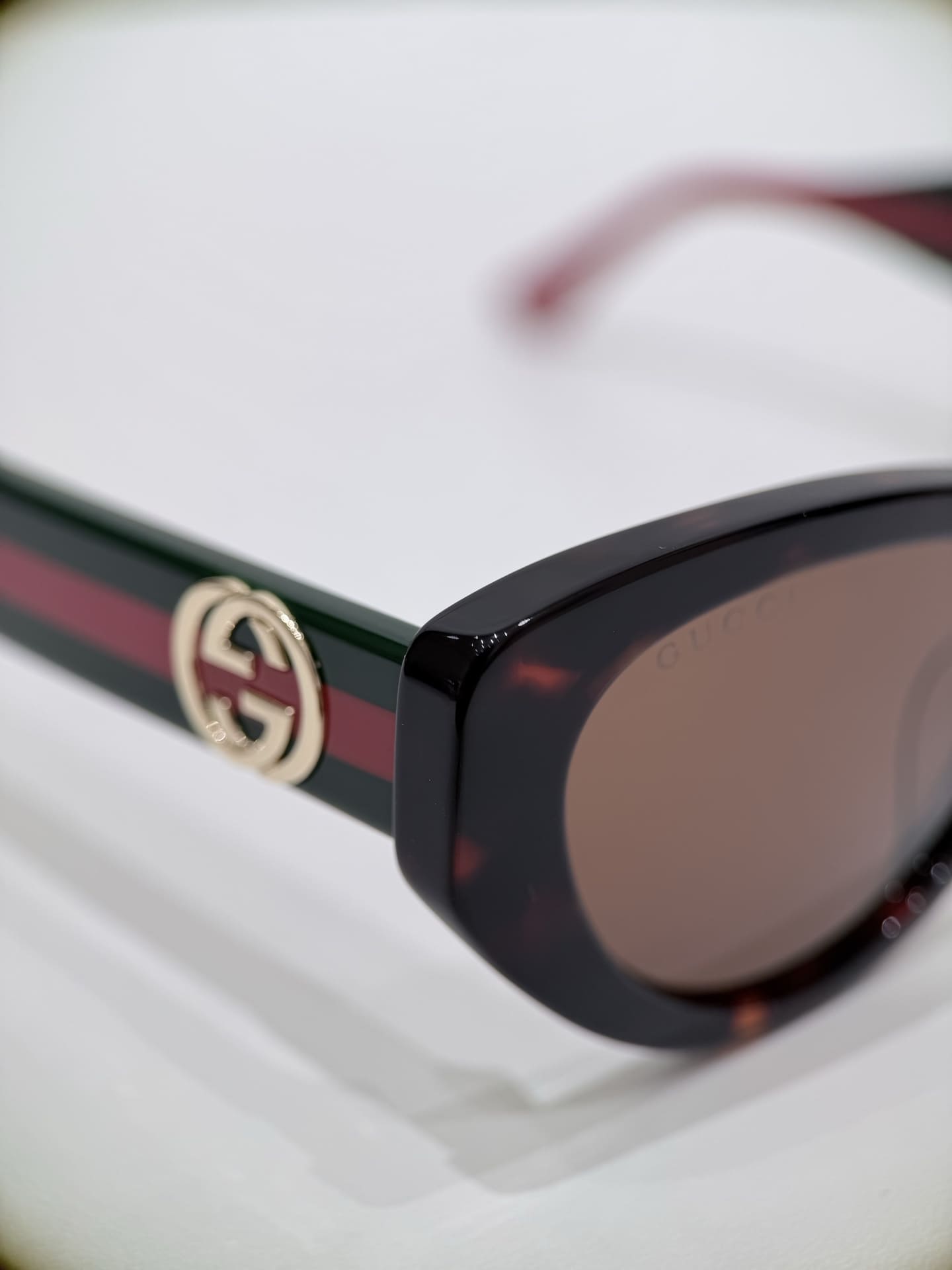 Kính GUCCI ACETATE FRAME HIGH CLASSY AAA UNISEX