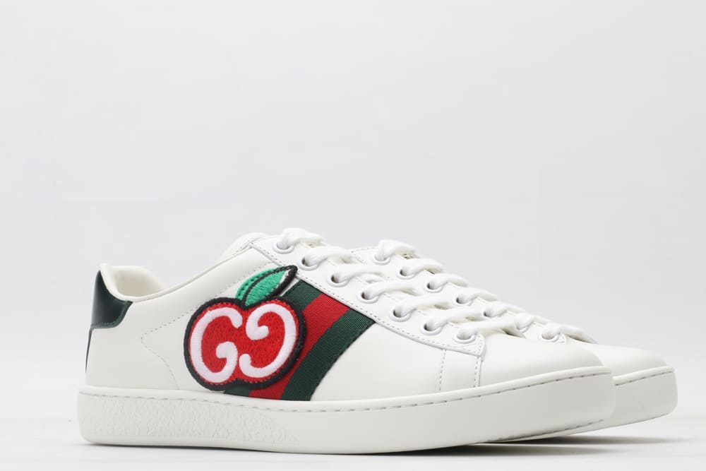 GIÀY GUCCI ACE TOP QUALITY SHOES AAA