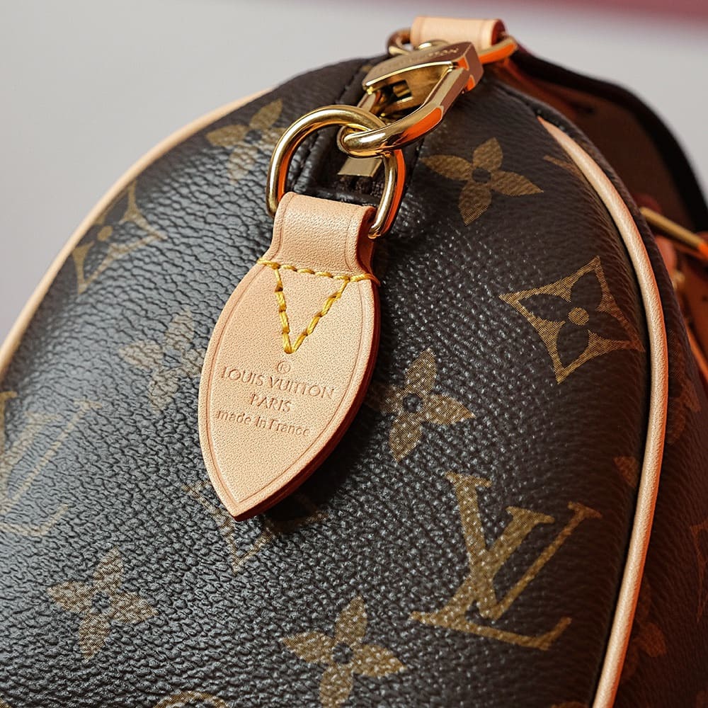 TÚI LOUIS VUITTON SPEEDY MONOGRAM BEST QUALITY SẢN PHẨM TỐT NHẤT