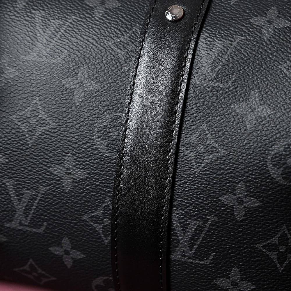 TÚI LOUIS VUITTON KEEPALL CITY MONOGRAM UNISEX BEST QUALITY SẢN PHẨM TỐT NHẤT