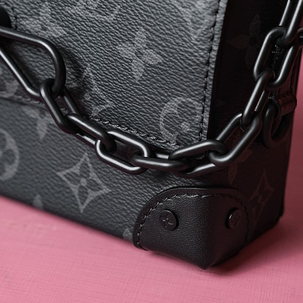 TÚI LOUIS VUITTON STEAMER MONOGRAM UNISEX BEST QUALITY SẢN PHẨM TỐT NHẤT