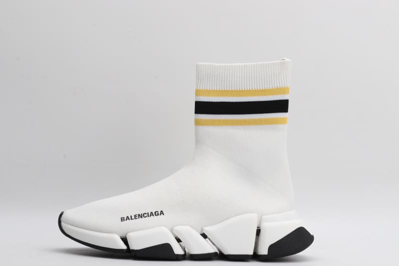GIÀY BALENCIAGA SPEED RUNNER SNEAKER TOP QUALITY SHOES AAA