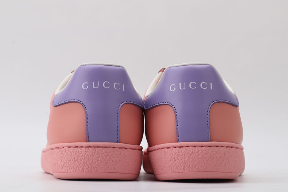 GIÀY GUCCI ACE TOP QUALITY SHOES AAA