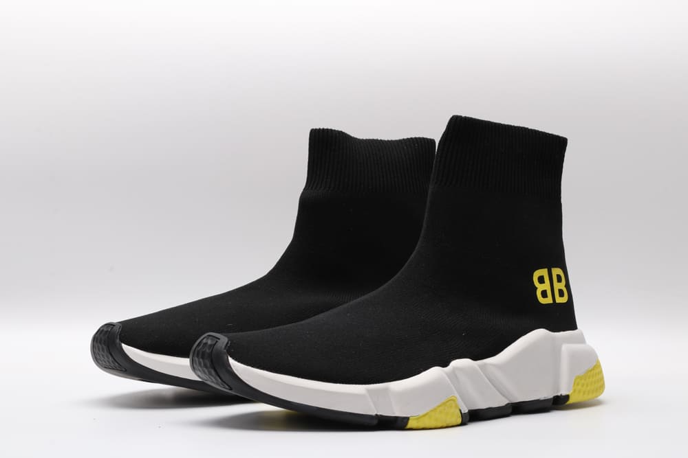 GIÀY BALENCIAGA SPEED RUNNER SNEAKER TOP QUALITY SHOES AAA